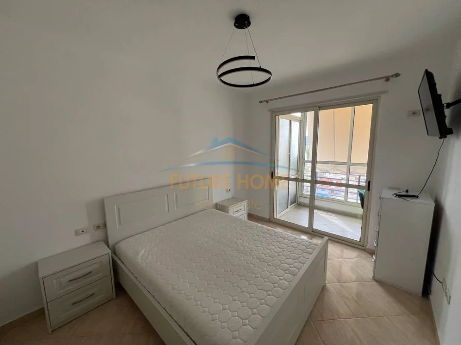 Tirane, shitet apartament 2+1+Ballkon Kati 7, 97 m² 155.000 € (Misto Mame)