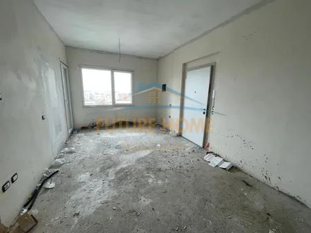 Tirane, shitet apartament 1+1 Kati 2, 54 m² 120.000 € 