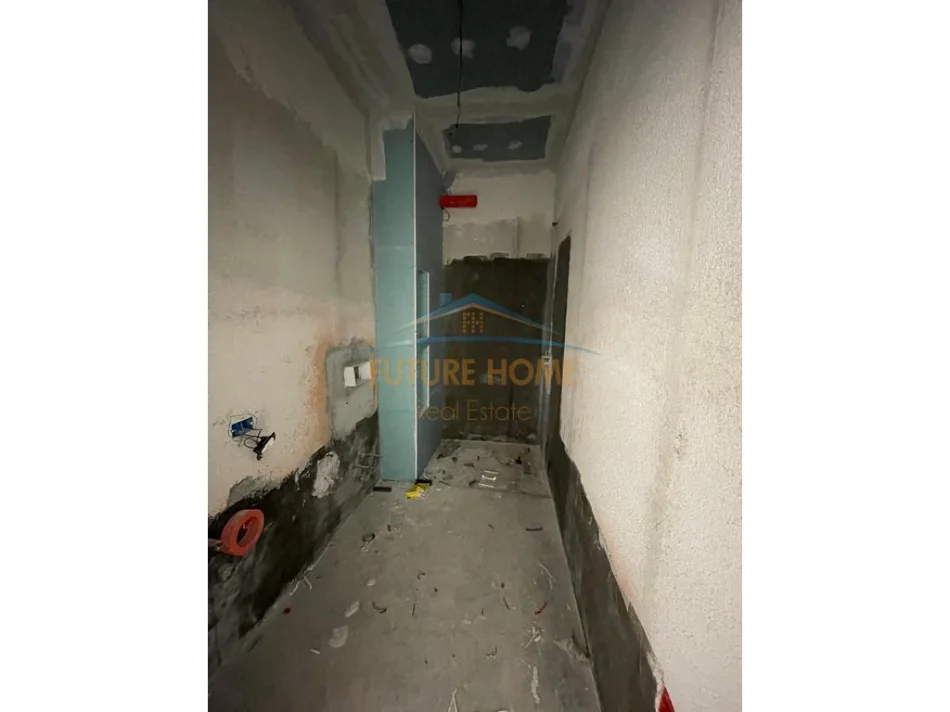 Tirane, shitet apartament 1+1 Kati 7, 54 m² 125.000 € (Henke Residence)