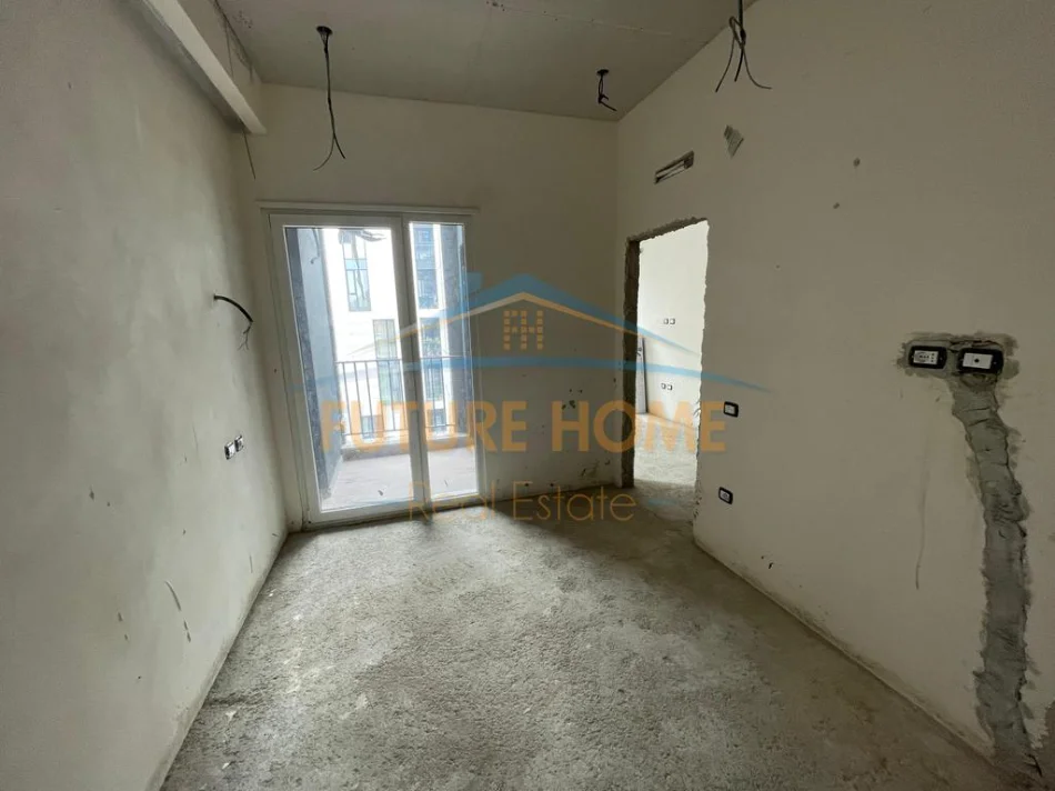 SHITET APARTAMENT 1+1 REZIDENCA HENKE, SPITALI AMERIKAN 3