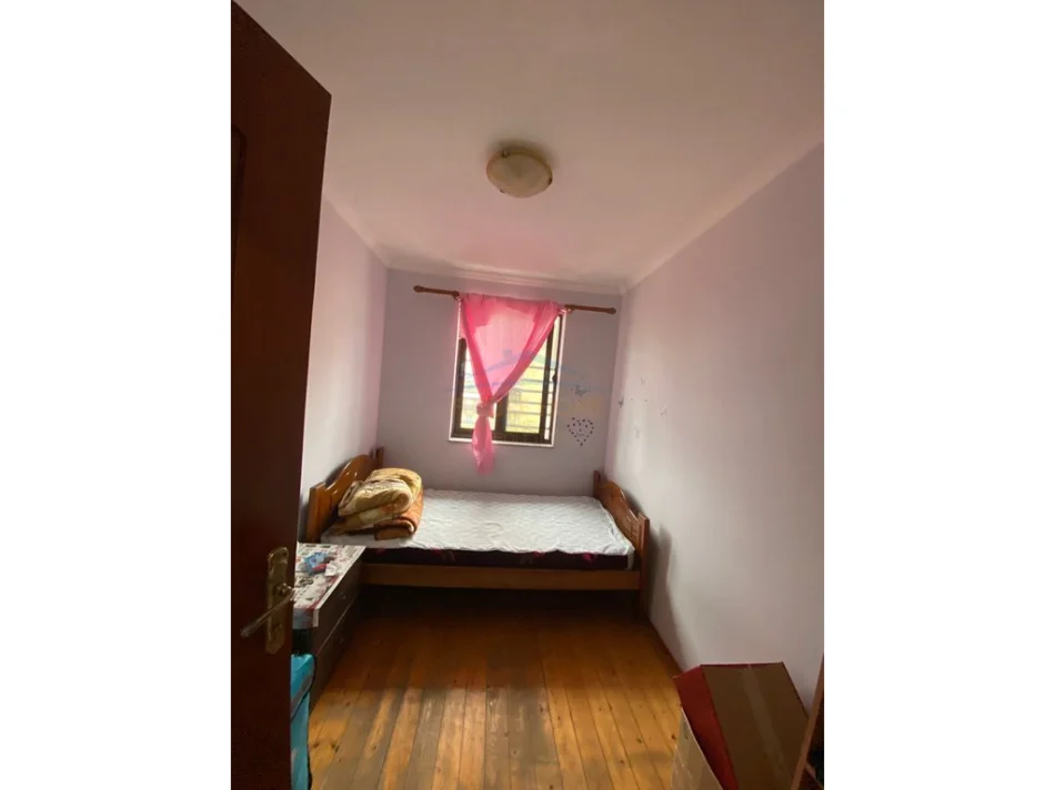 Tirane, shitet apartament 1+1 Kati 6, 61 m² 120.000 € (Rruga e Barrikadave)