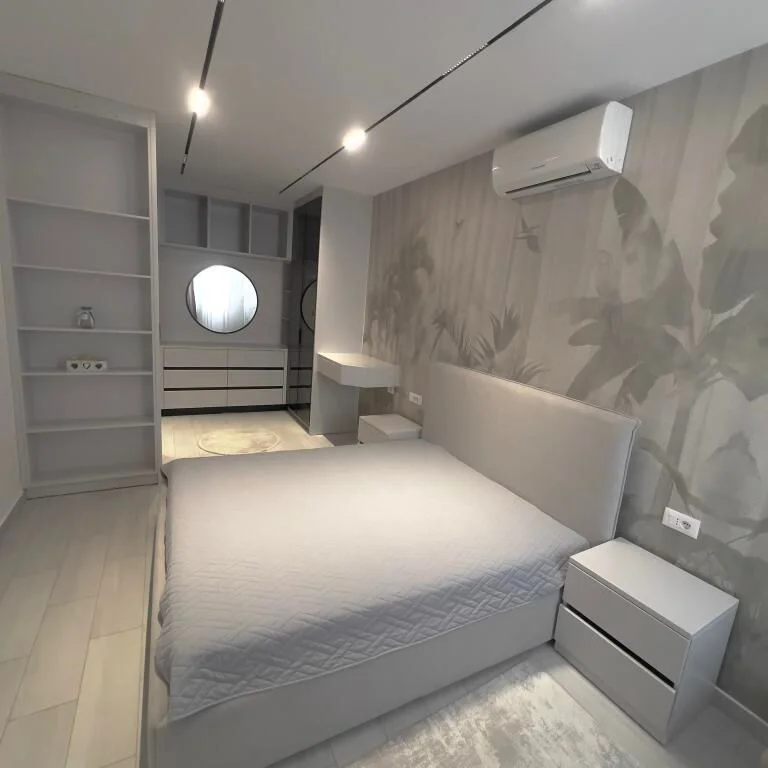 Tirane, shitet apartament 2+1 , 68 m² 180.000 € 