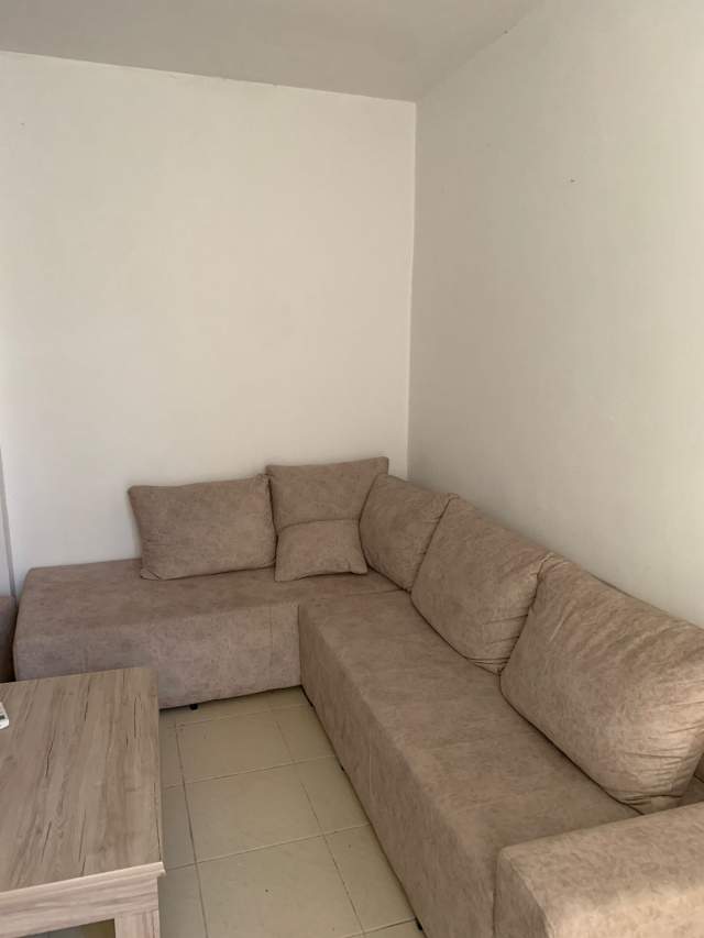 Tirane, jepet me qera apartament 1+1+BLK Kati 2, 65 m² 40.000 Leke (prane Viles Gold)