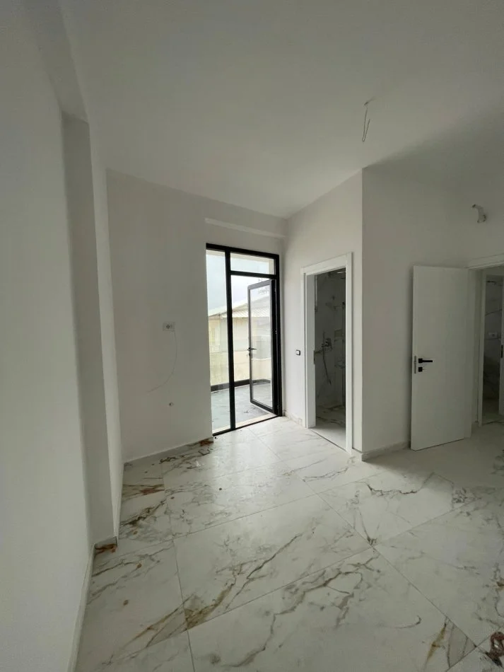 Sarande, shes apartament+verande | Penthouse 2+1+Aneks+Ballkon Kati 4, 128 m² 300.000 € (Sarande)
