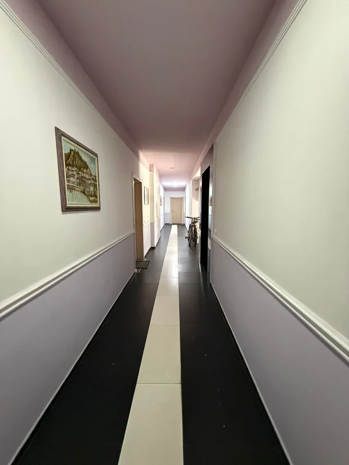 Tirane, shes apartament 1+1+Ballkon Kati 1, 60 m² 200.000 € (Myslym Shyri)