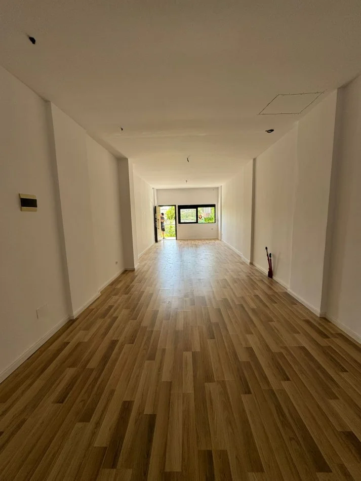 Durres, shitet garsonier Kati 1, 57 m² 73.500 € (Pavaresia, Durres)