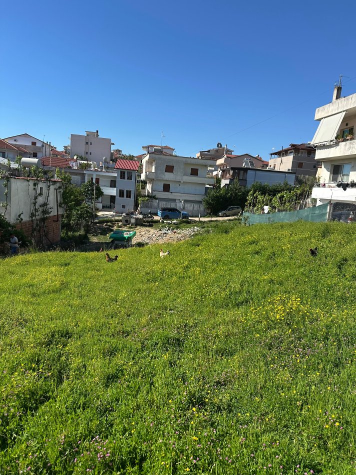 Tirane, shes truall , 1.000 m² 230.000 € (Sauk)