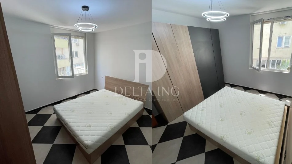 Tirane, shitet 1+1+Aneks+Ballkon Kati 4, 120.000 € (Rruga Kodra Dielli)