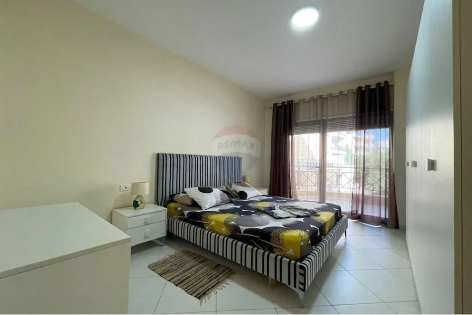 Tirane, jepet me qera apartament , 70 m² 500 € (Kopshti Zologjik)