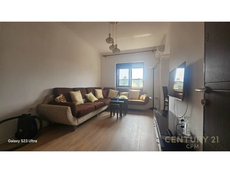 Tirane, shes apartament 2+1 Kati 4, 72 m² 147.000 € (Rr. Bardhyl)