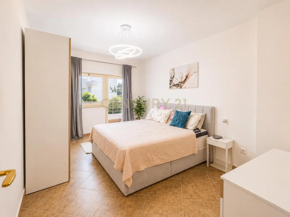 Durres, shes apartament 1+1 Kati 1, 78 m² 155.000 € (Premium Hotel)