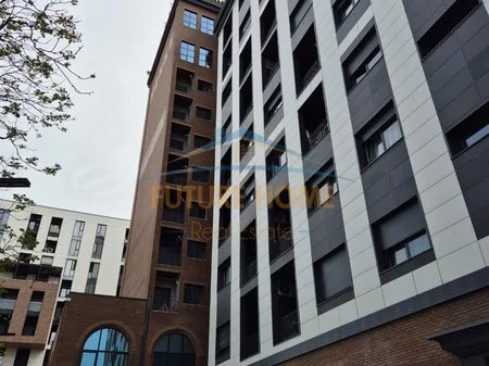Tirane, shitet apartament 1+1 Kati 2, 54 m² 120.000 € 