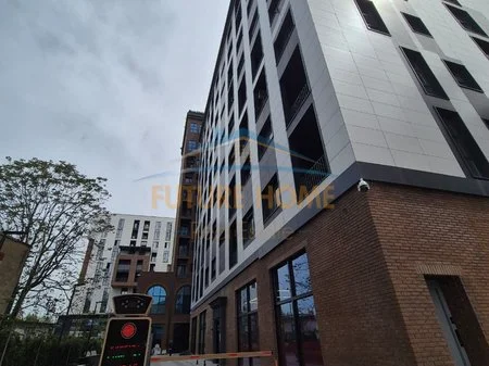 Tirane, shitet apartament 1+1 Kati 2, 54 m² 120.000 € 