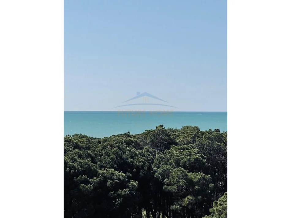 Durres, jepet me qera apartament 1+1+Ballkon Kati 5, 50 m² 350 €