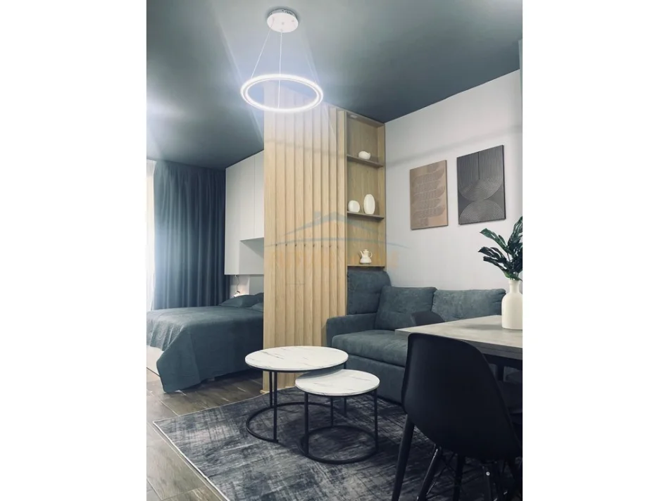 Durres, jepet me qera apartament 1+1+Ballkon Kati 5, 50 m² 350 €