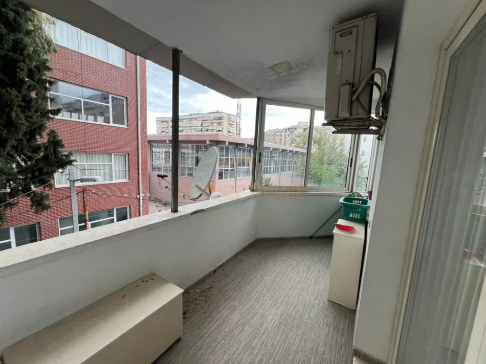 SHITET APARTAMENT 3+1 NE DON BOSKO