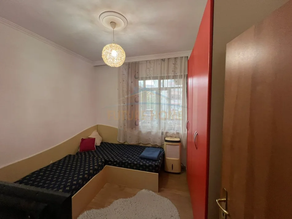 SHITET APARTAMENT 3+1 NE DON BOSKO