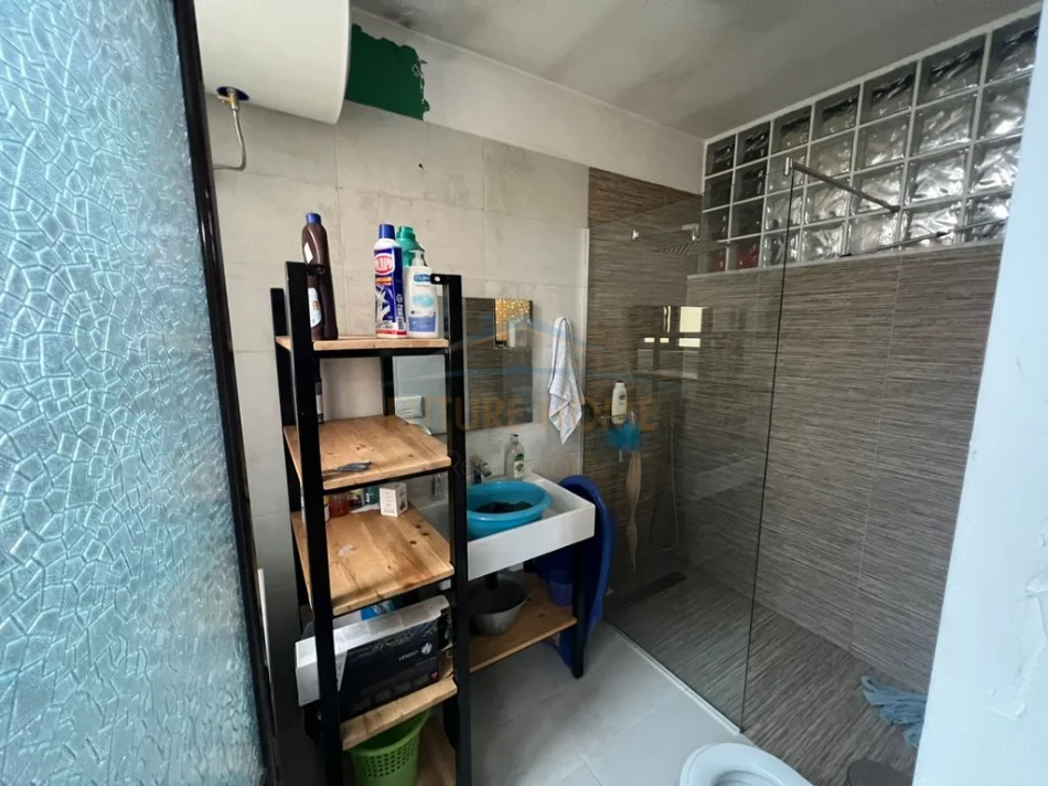SHITET APARTAMENT 3+1 NE DON BOSKO
