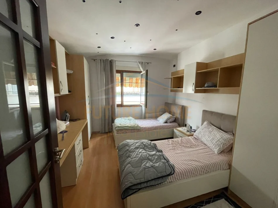 Tirane, shitet apartament 2+1 Kati 3, 121 m² 247.000 € (KODRA E DJELLIT)