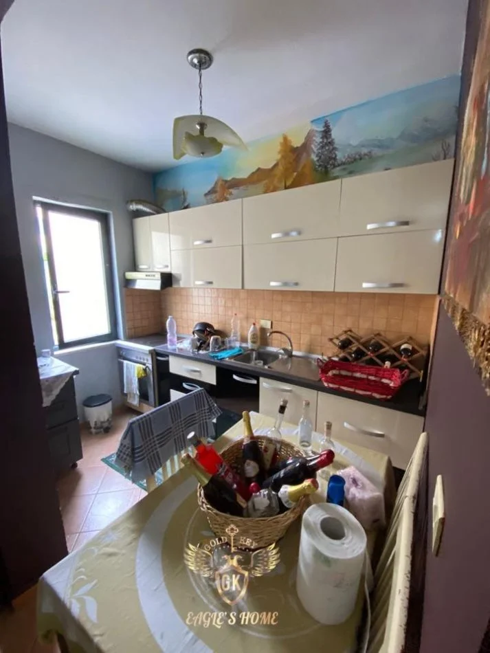 Durres, shes apartament 1+1 Kati 2, 53 m² 69.000 € (Hotel Palace,Plazh)