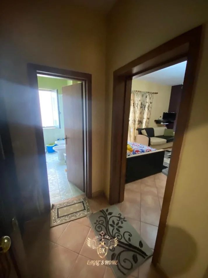 Durres, shes apartament 1+1 Kati 2, 53 m² 69.000 € (Hotel Palace,Plazh)