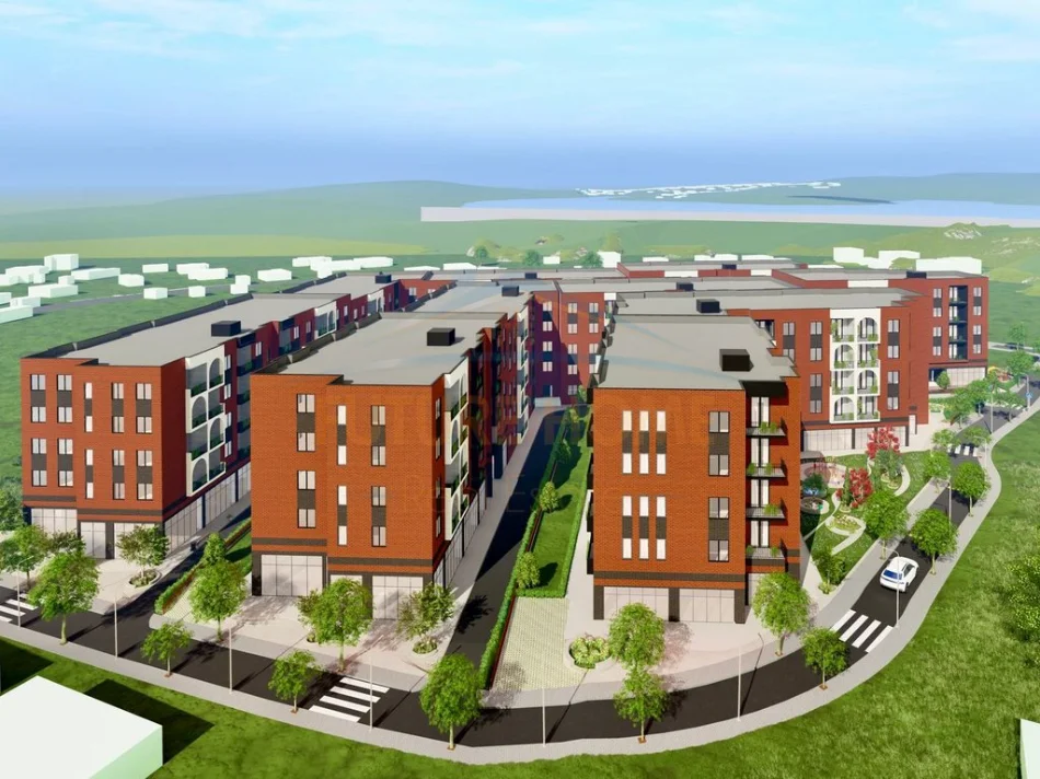 Tirane, shitet apartament 2+1 Kati 1, 102 m² 102.040 € (Paskuqan)