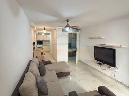 Durres, shitet apartament 1+1+Ballkon Kati 0, 55 m² 60.000 € 