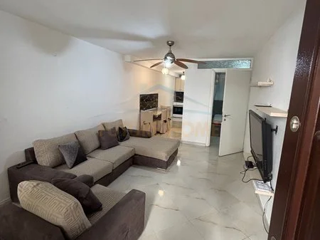 Durres, shitet apartament 1+1+Ballkon Kati 0, 55 m² 60.000 € 