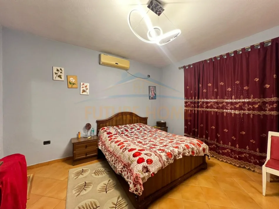 shitet apartament 3 Katshe Kati 3, 363 m² (Siri Kodra)