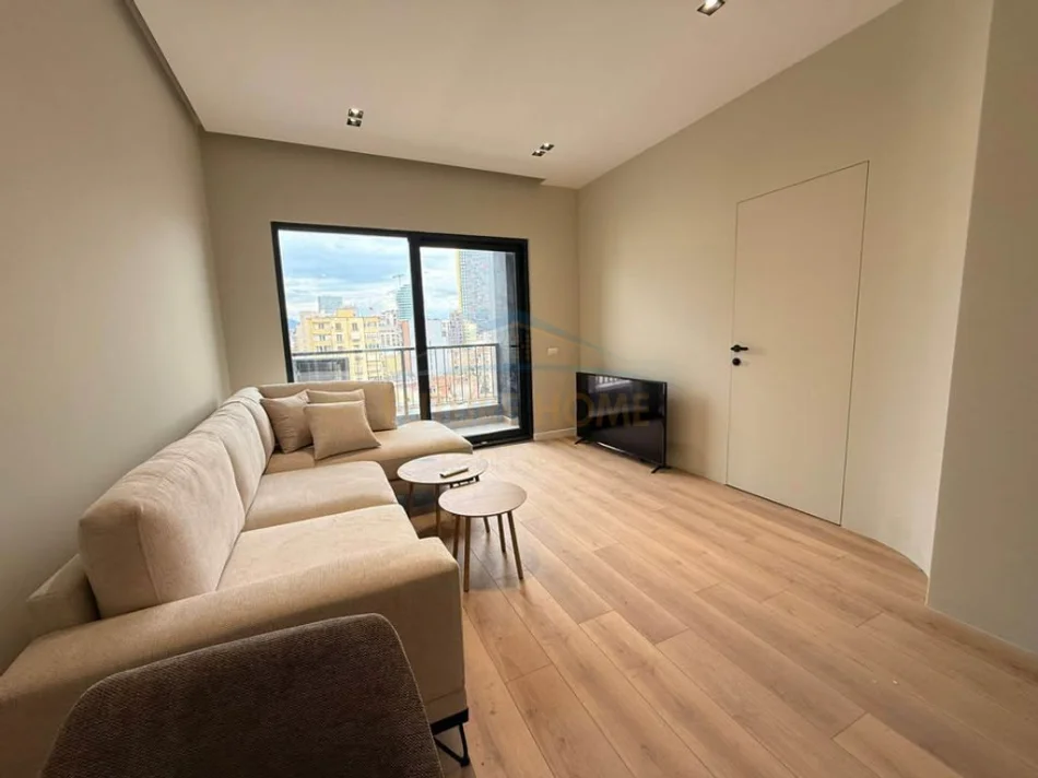 Tirane, shitet apartament 1+1 Kati 7, 64 m² 215.000 € (RRUGA E BARIKADAVE TIRANE)