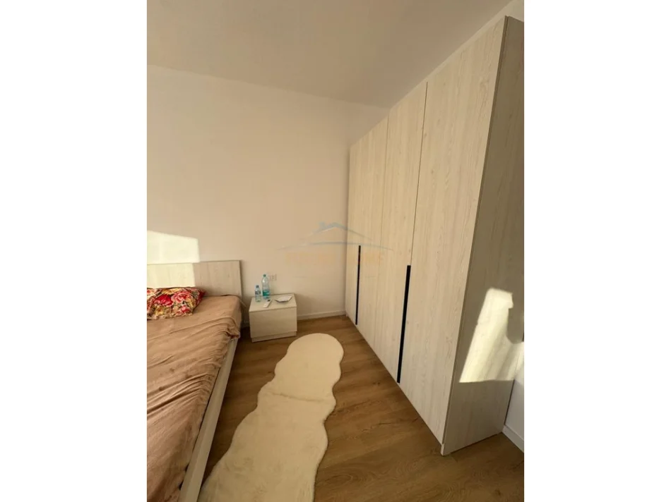 Tirane, jepet me qera apartament 2+1 Kati 1, 106 m² 700 € (Platinum Residence, Bulevardi te Ri.)