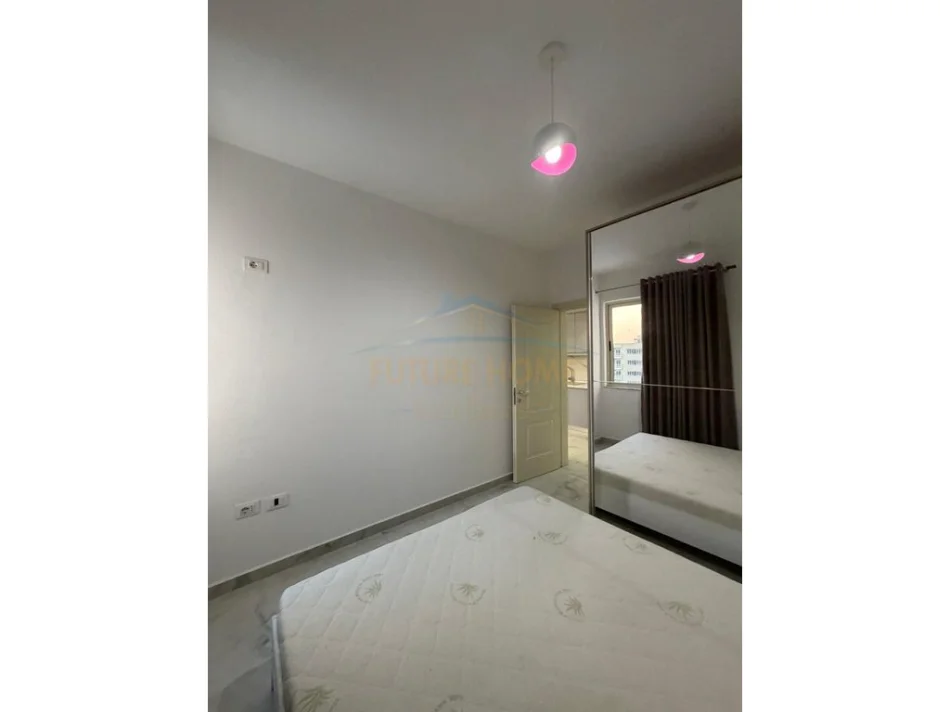 Durres Plazh, shitet apartament 1+1 Kati 6, 47 m² 105.000 € (Plazh Rrota e Kuqe, Durrës)