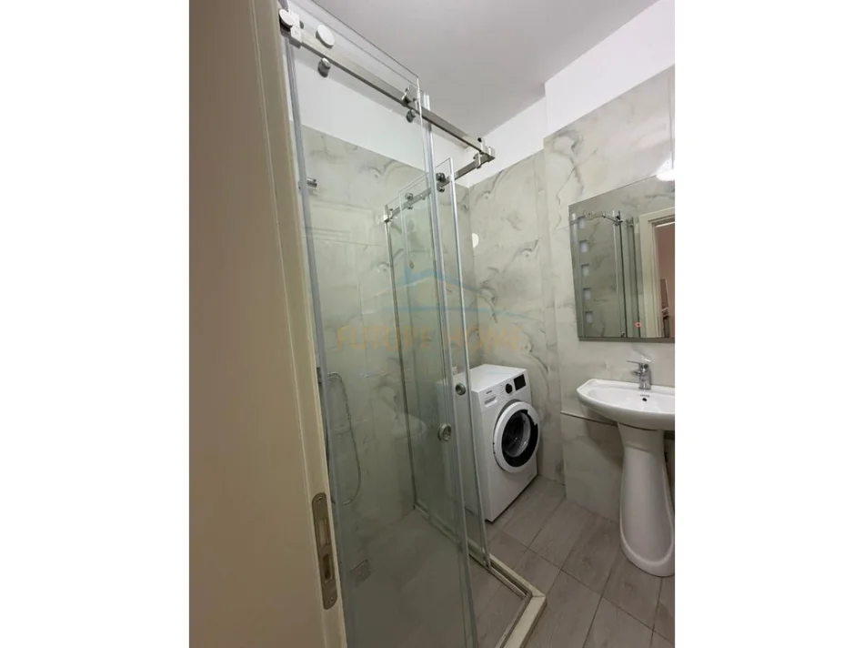Durres Plazh, shitet apartament 1+1 Kati 6, 47 m² 105.000 € (Plazh Rrota e Kuqe, Durrës)