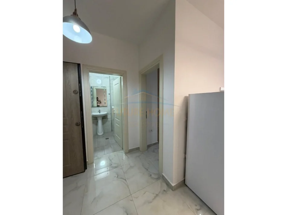 Durres Plazh, shitet apartament 1+1 Kati 6, 47 m² 105.000 € (Plazh Rrota e Kuqe, Durrës)
