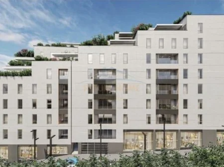 Tirane, shitet apartament 2+1 Kati 5, 111 m² 166.350 € 