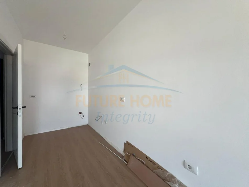 Tirane, shitet apartament 1+1 Kati 3, 69 m² 85.000 € (Rezidenca Color Splash, Paskuqan)