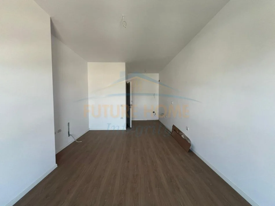 Tirane, shitet apartament 1+1 Kati 3, 69 m² 85.000 € (Rezidenca Color Splash, Paskuqan)
