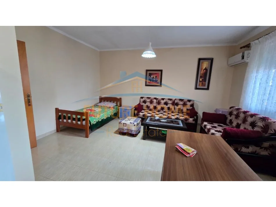 Tirane, shitet apartament 1+1 Kati 4, 54 m² 95.000 € (Ali Demi)