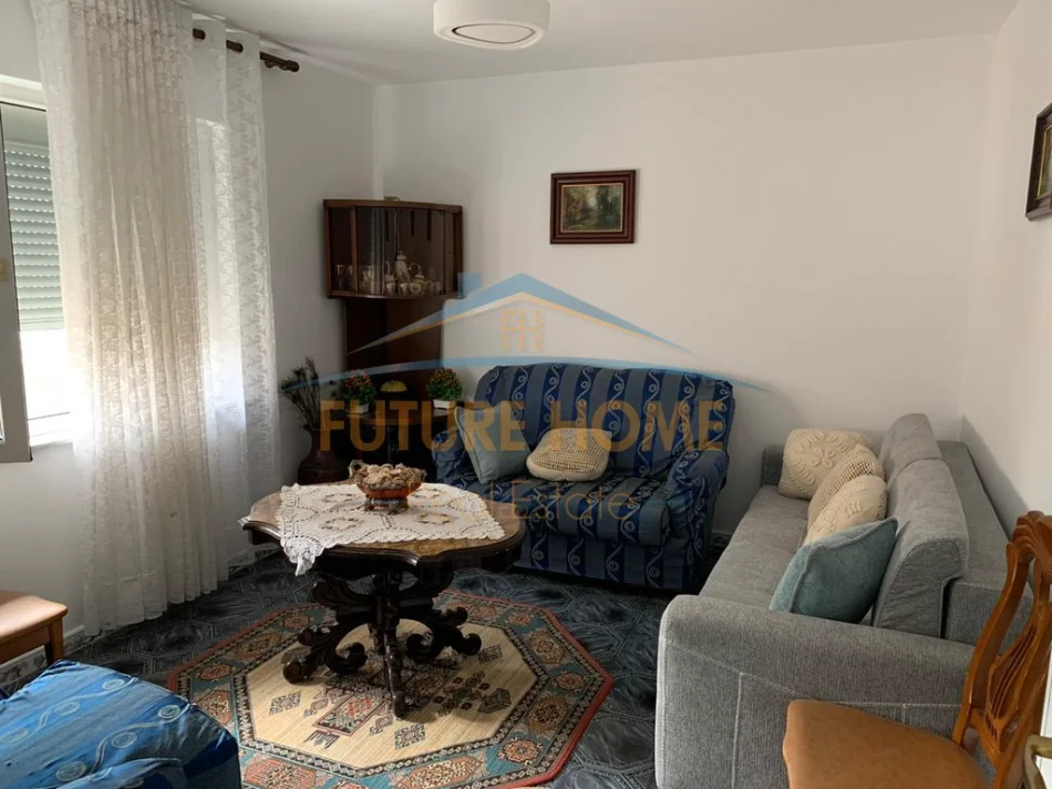 Tirane, jepet me qera apartament 2+1 Kati 4, 78 m² (Siri Kodra)