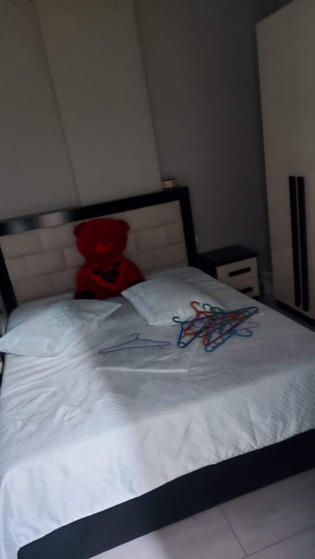 Tirane, jepet me qera apartament 2+1 Kati 7, 80 m² 300 Euro (Casa Italia)