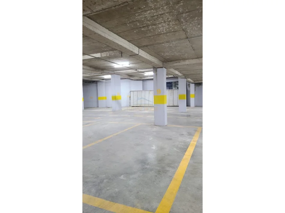 Qera,Apartament 2+1+2+post parkimi ,Jordan Misja