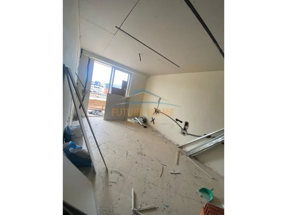 Tirane, shitet apartament 2+1 Kati 9, 96 m² 160.000 € (UNAZA E RE)