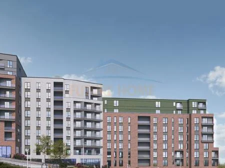 Tirane, shitet apartament 1+1 Kati 3, 79 m² 94.776 € 