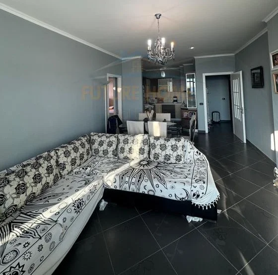 Tirane, shitet apartament 2+1 Kati 4, 111 m² 150.000 € (Rruga e Teleferikut)