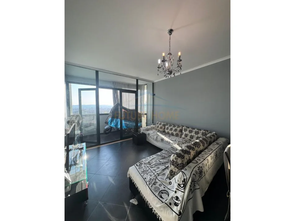 Tirane, shitet apartament 2+1+Ballkon Kati 4, 110 m² 150.000 € 