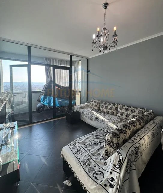 Tirane, shitet apartament 2+1 Kati 4, 111 m² 150.000 € (Rruga e Teleferikut)