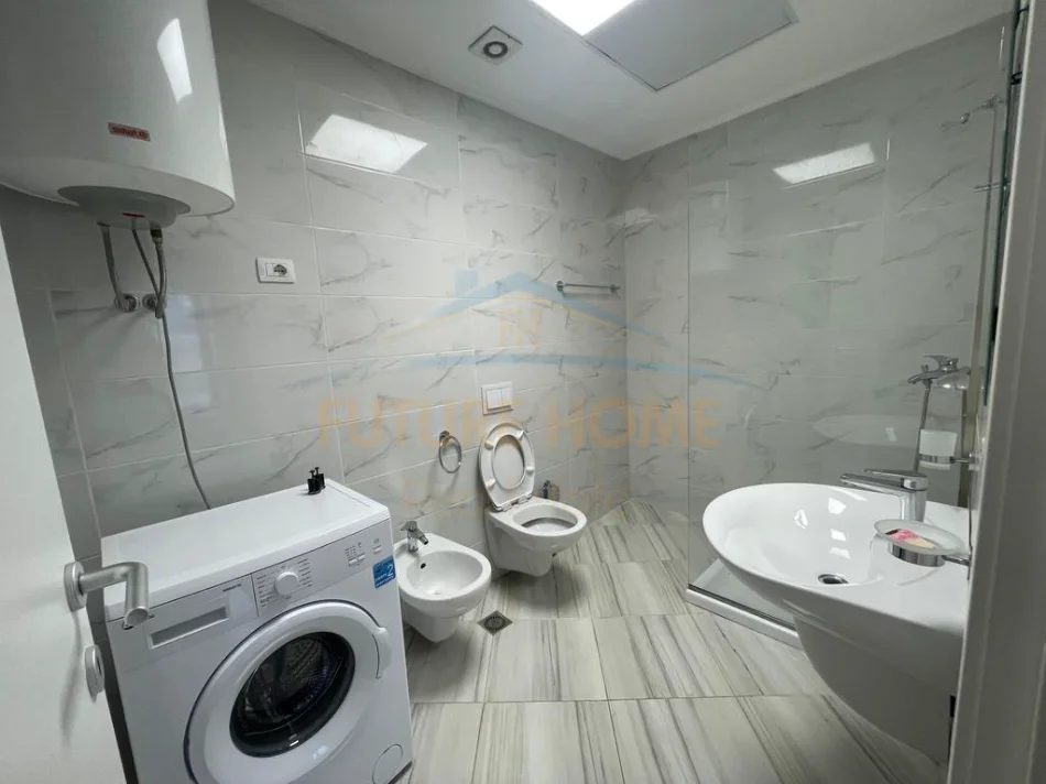 Tirane, shitet apartament 2+1 Kati 5, 80 m² 223.000 € (REZIDENCA ALBA,21 DHJETORI)