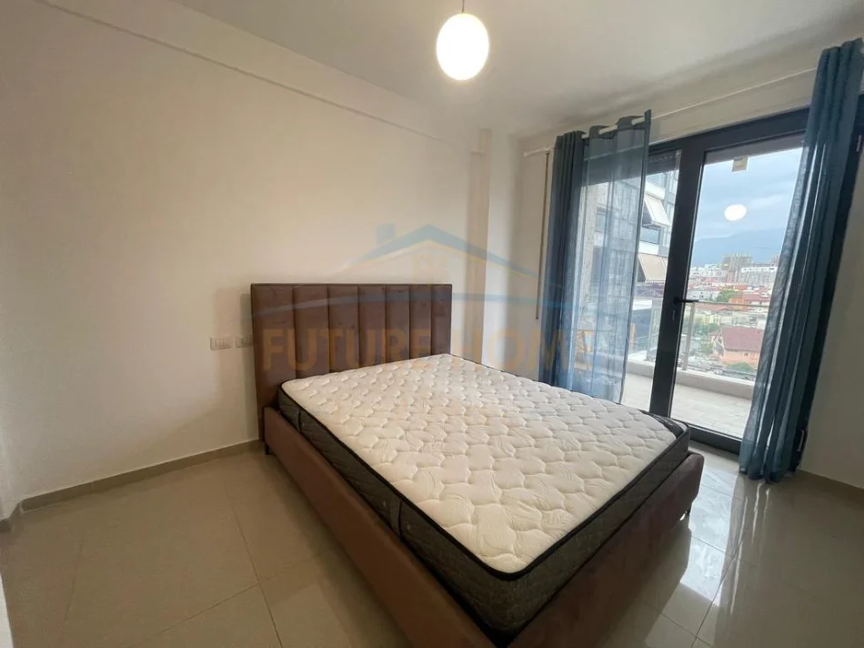 Tirane, shitet apartament 2+1, Kati 5, 80 m² 223.000 € (Residenca Alba, 21 Dhjetori)