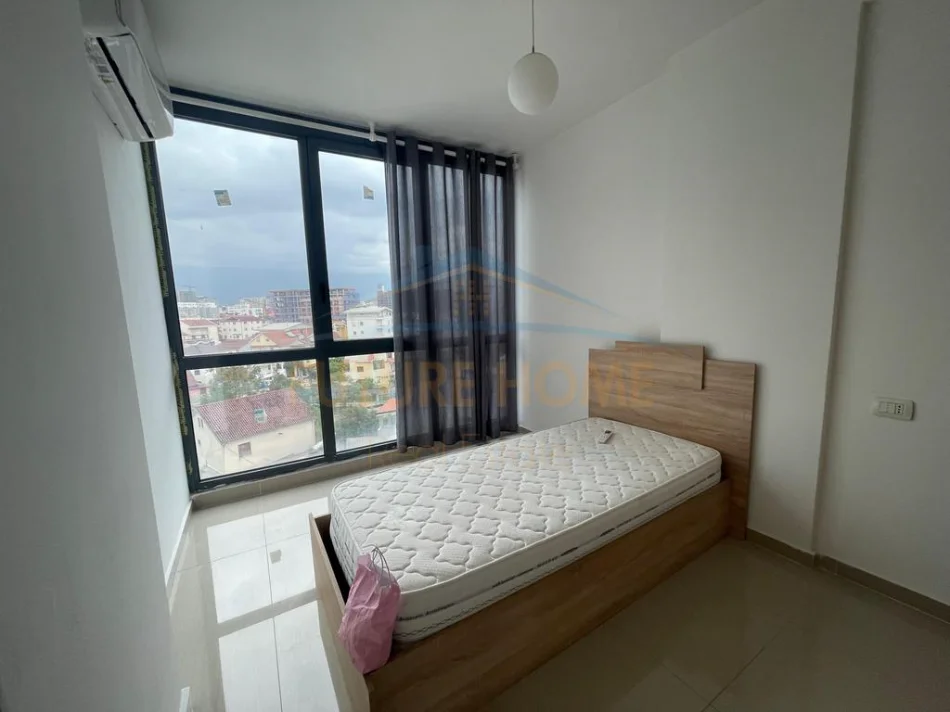 Tirane, shitet apartament 2+1 Kati 4, 80 m² 223.000 € (21 DHJETORI)