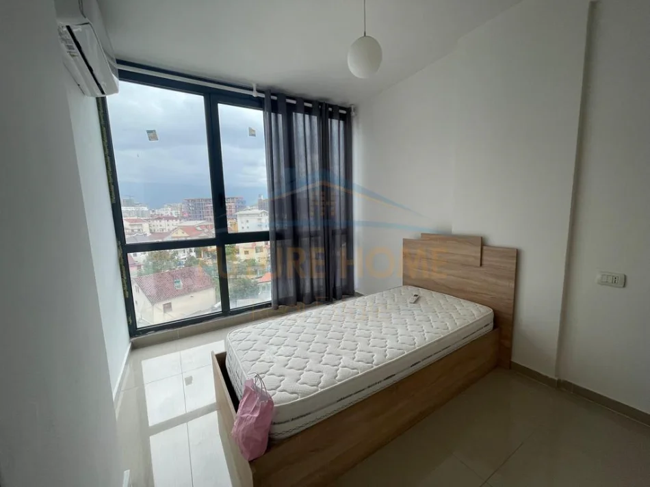 Tirane, shitet apartament 2+1 Kati 5, 80 m² 223.000 € (REZIDENCA ALBA,21 DHJETORI)